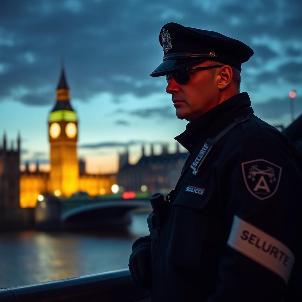 K9 Security & Dog Handlers in Herne Hill